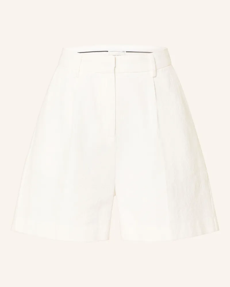 Neo Noir Shorts Sega weiss Ecru