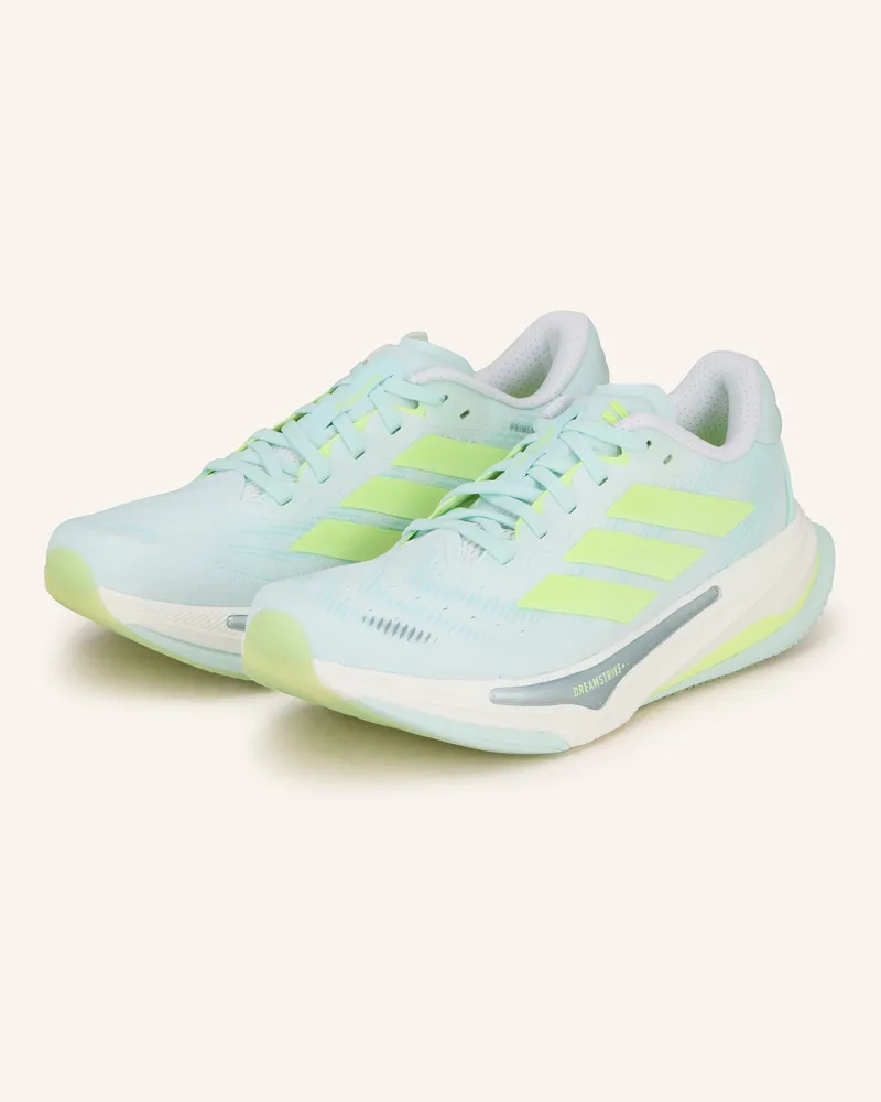 adidas Laufschuhe SUPERNOVA PRIMA 2 Mint