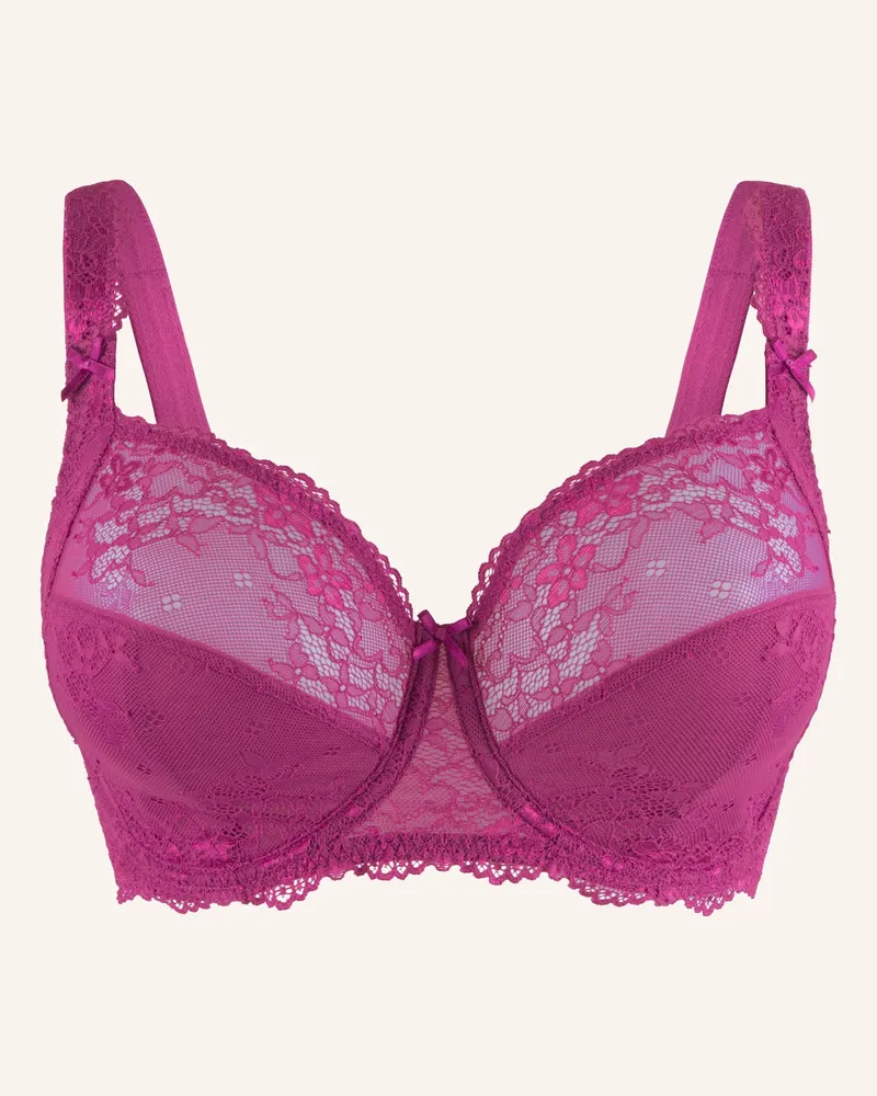 LingaDore DAILY Bügel BH Pink