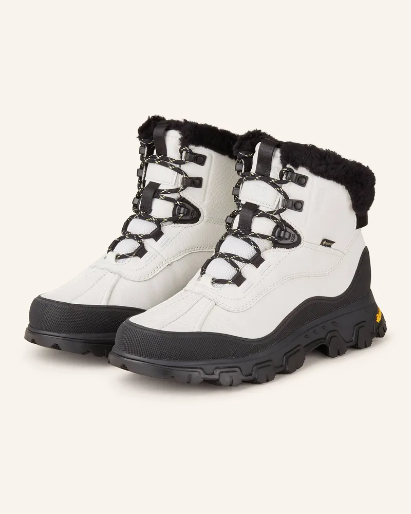 UGG Schnürboots ADIRONDACK MERIDIAN Weiss