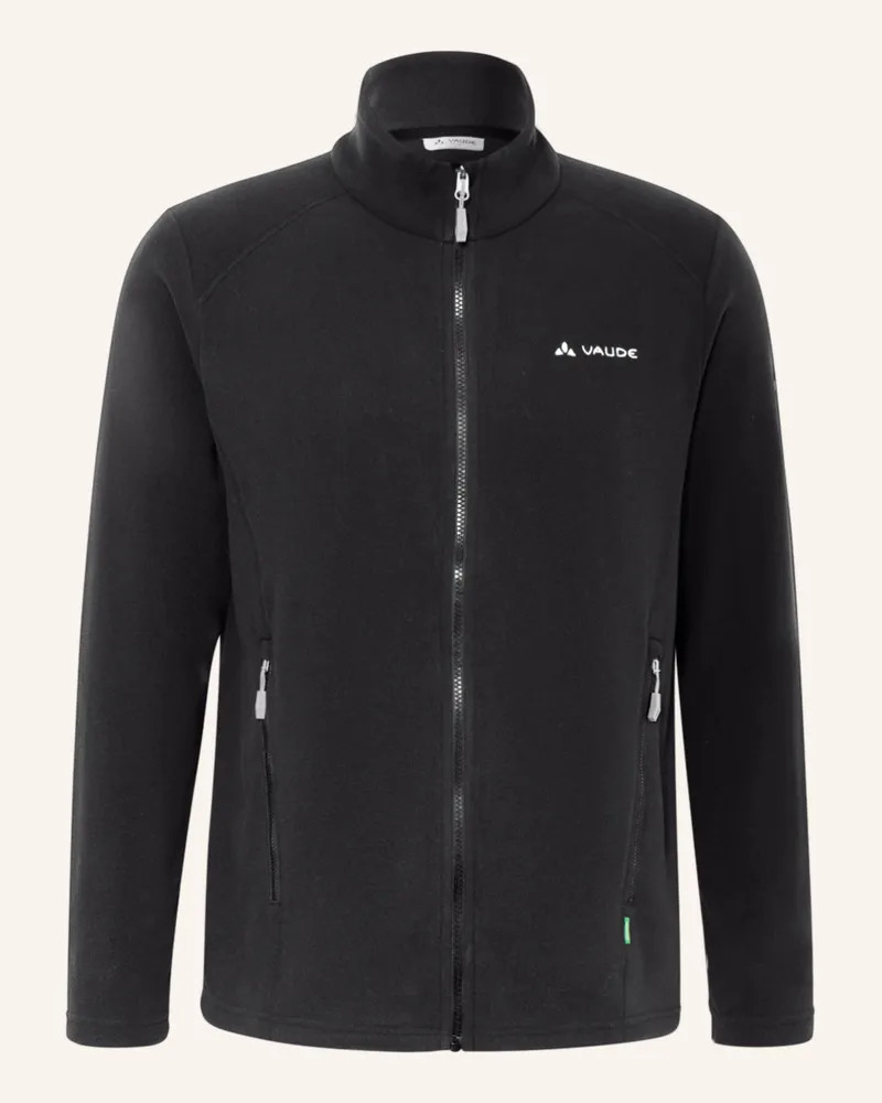 Vaude Fleecejacke Rosemoor Ii schwarz Schwarz