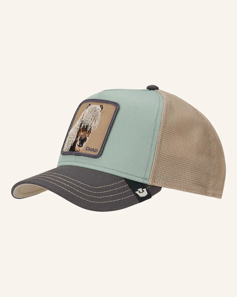 Goorin Bros. Cap TRICOLOR HORSE Mint