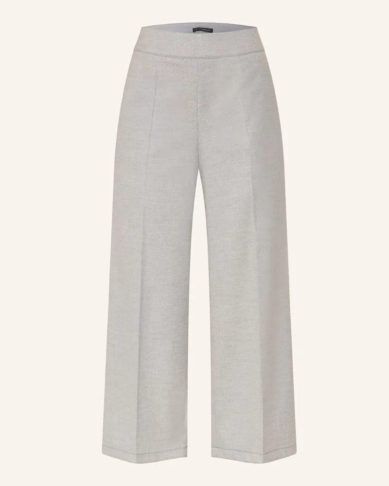 Betty Barclay Culotte Grau