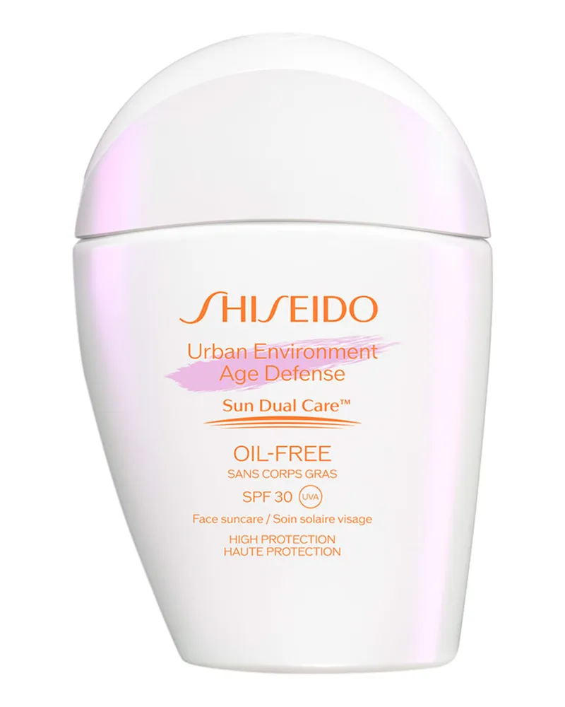 Shiseido URBAN ENVIRONMENT AGE DEFENSE 30 ml, 1333.33 € / 1 l 