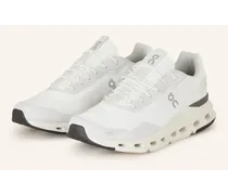 Sneaker CLOUDNOVA FORM - WEISS