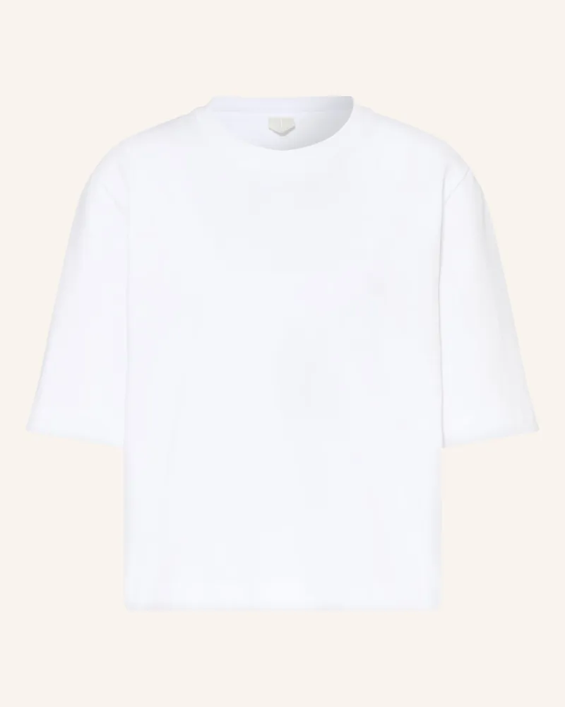 Arket T-Shirt weiss Weiss