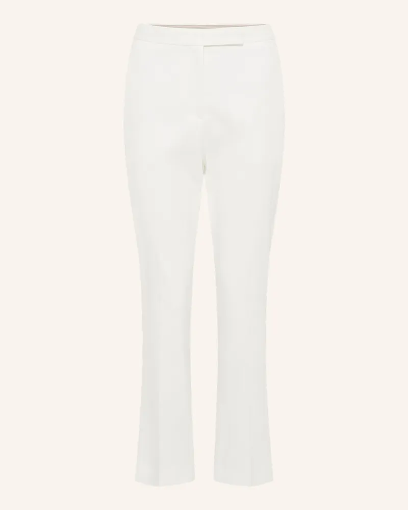Gerard Darel Hose Auria beige Ecru