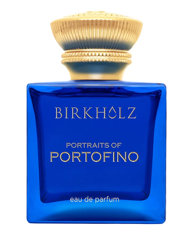 Birkholz PORTRAITS OF PORTOFINO 100 ml, 2250 € / 1 l 