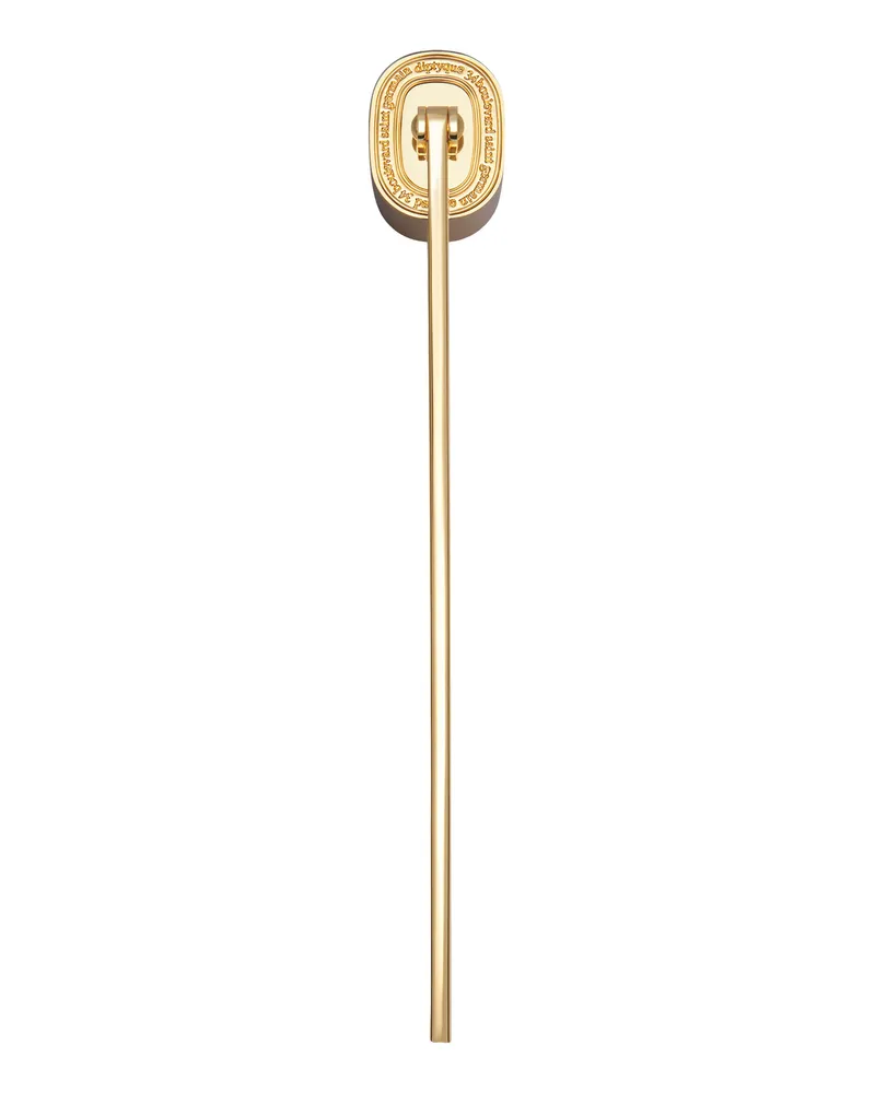 Diptyque Premium Snuffer Golden Finish Kerzenlöscher 
