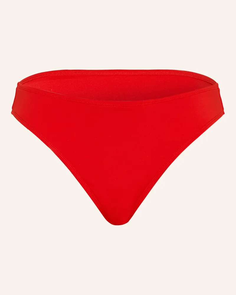 Marie Jo Basic-Bikini-Hose Madurai rot Rot