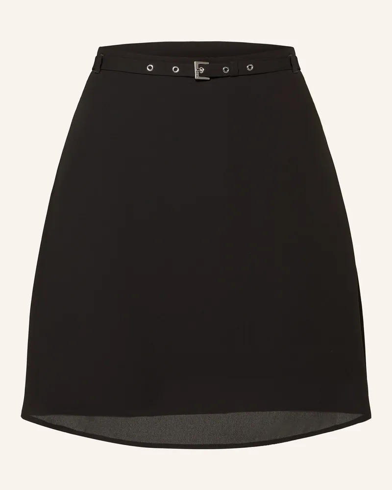 HUGO BOSS Rock RUVIRA Schwarz