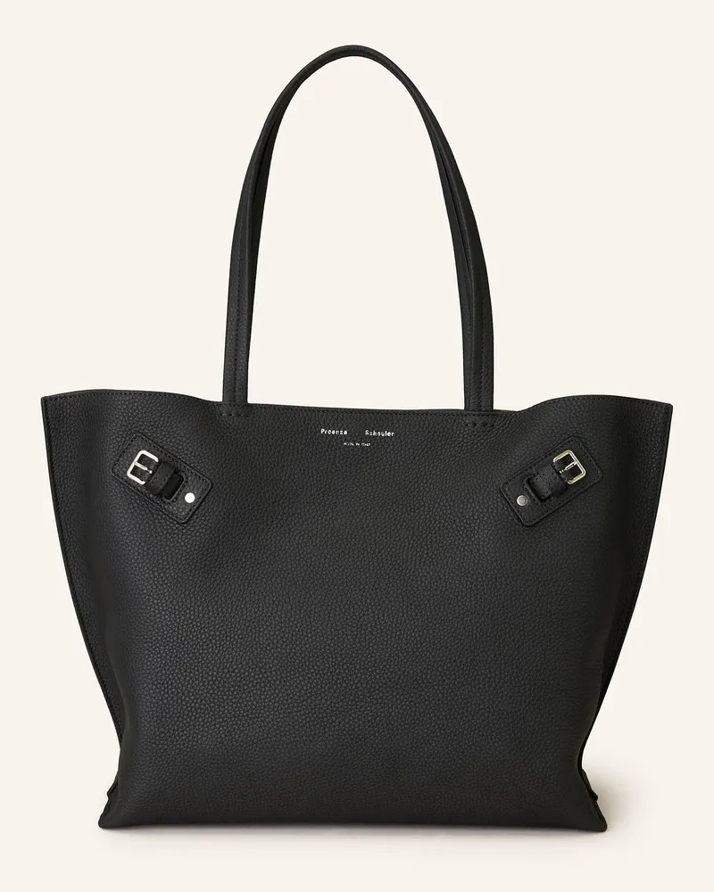 Proenza Schouler Shopper DAYS Schwarz