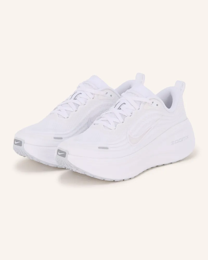 Nike Laufschuhe VOMERO PLUS Weiss