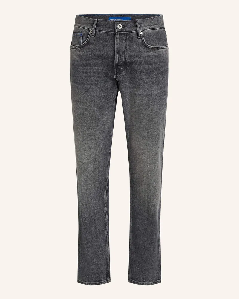 Karl Lagerfeld Jeans grau Grau