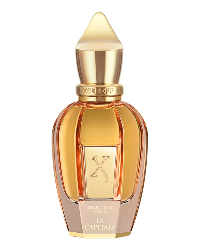 FEMILET La Capitale Eau de Parfum 50 ml 