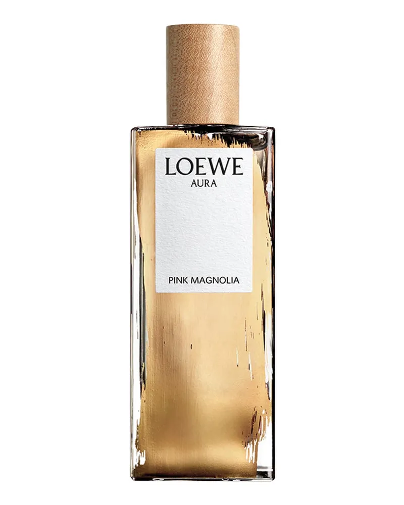 Loewe AURA PINK MAGNOLIA 50 ml, 2040 € / 1 l 