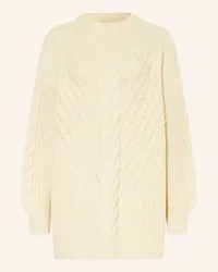 Essentiel Oversized-Pullover GRIVE Beige