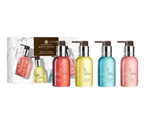 Fresh & Floral Hand Care Collection Pflege-Set
