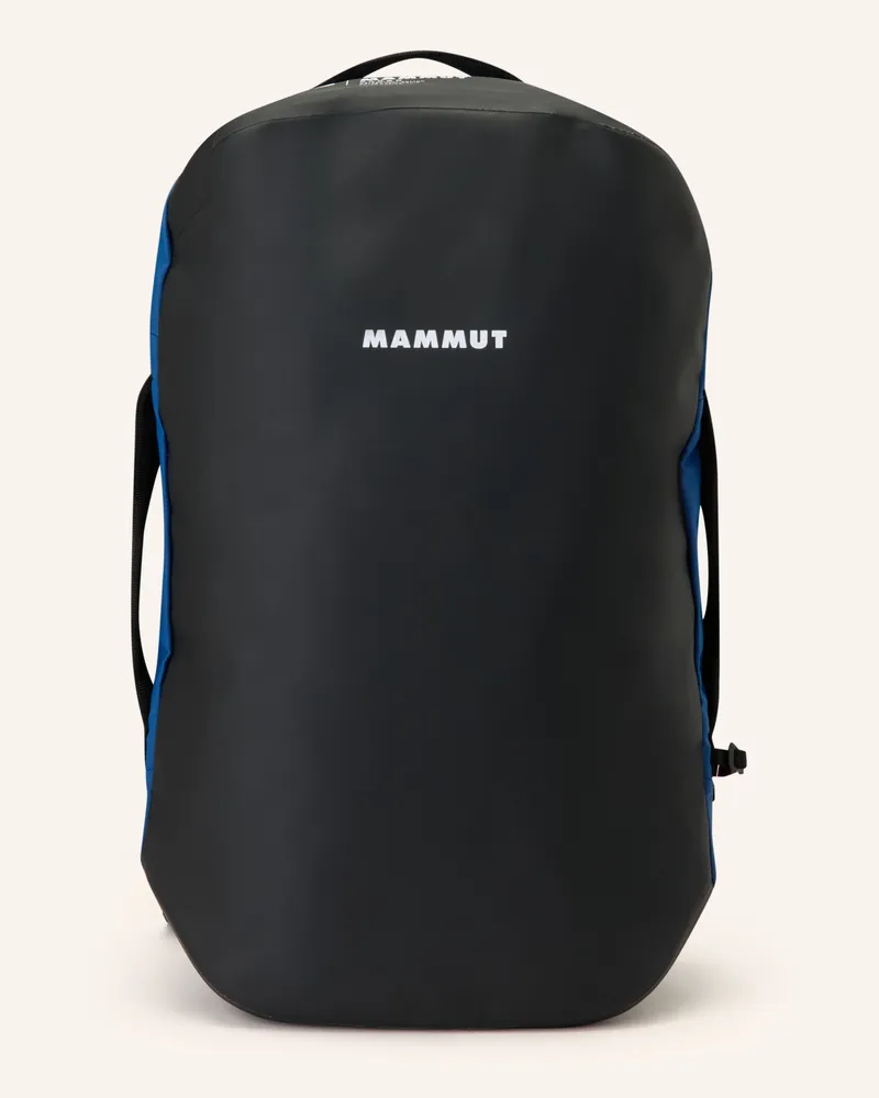 Mammut Sporttasche Cargo 35 L blau Blau