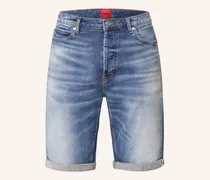 Jeansshorts HUGO 634