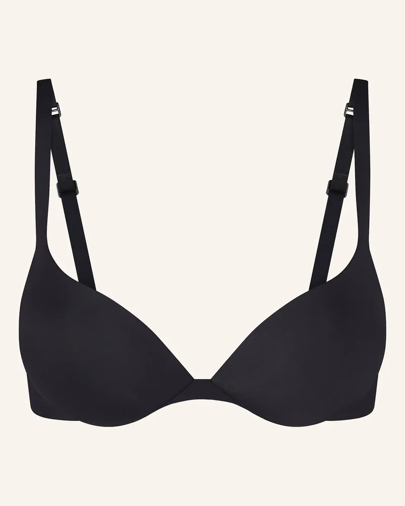 SKIMS Push-up-BH ULTIMATE Onyx