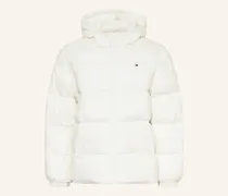 Daunenjacke