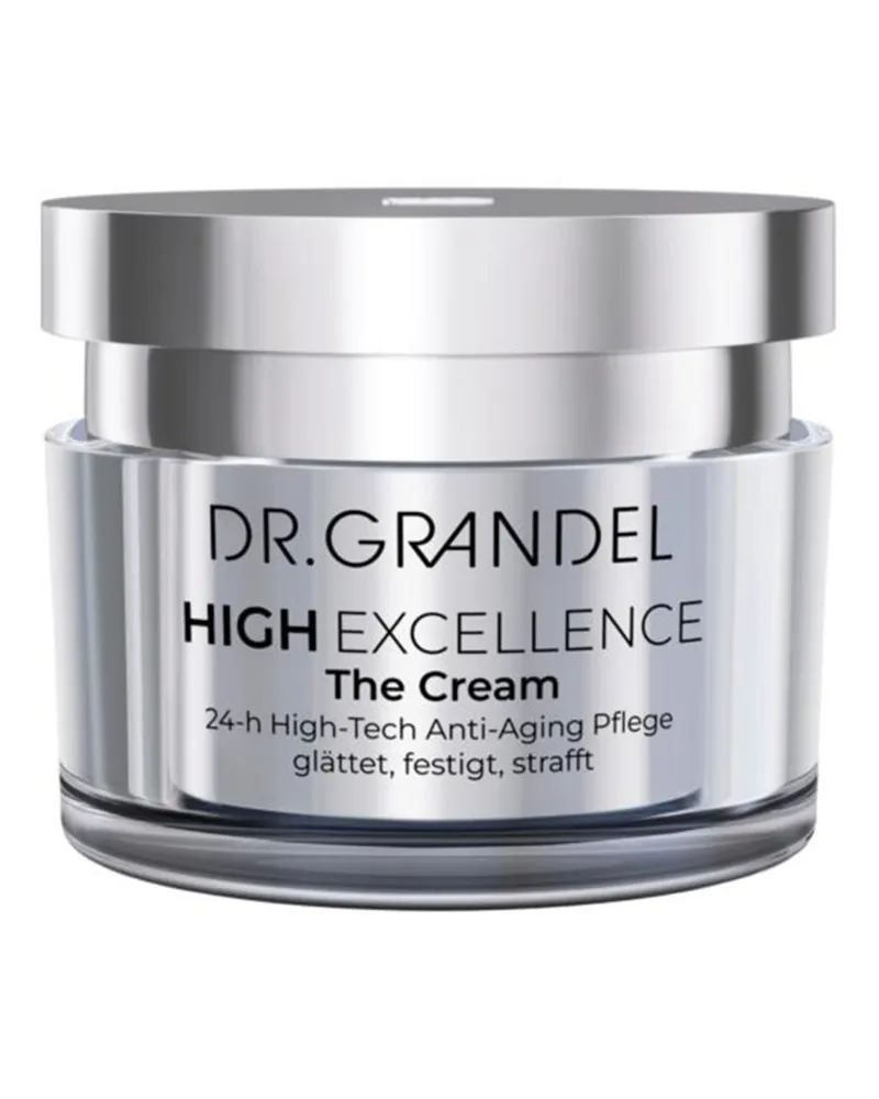 Dr. Grandel High Excellence 24-h High-Tech Anti-Aging Pflegecreme 50 ml 
