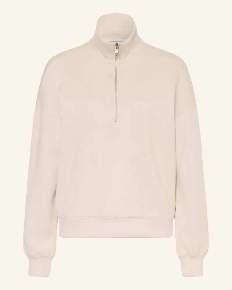 MOSS COPENHAGEN Troyer Mschilliana Ima beige Creme