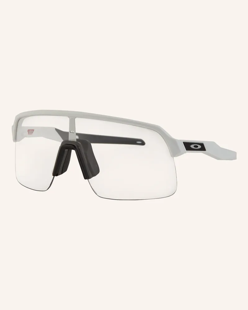 Oakley Radbrille Sutro Lite weiss 946346