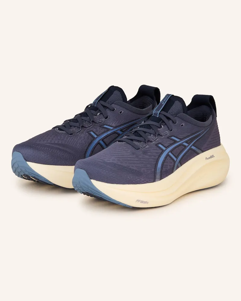 Asics Laufschuhe GEL-NIMBUS 27 Dunkellila