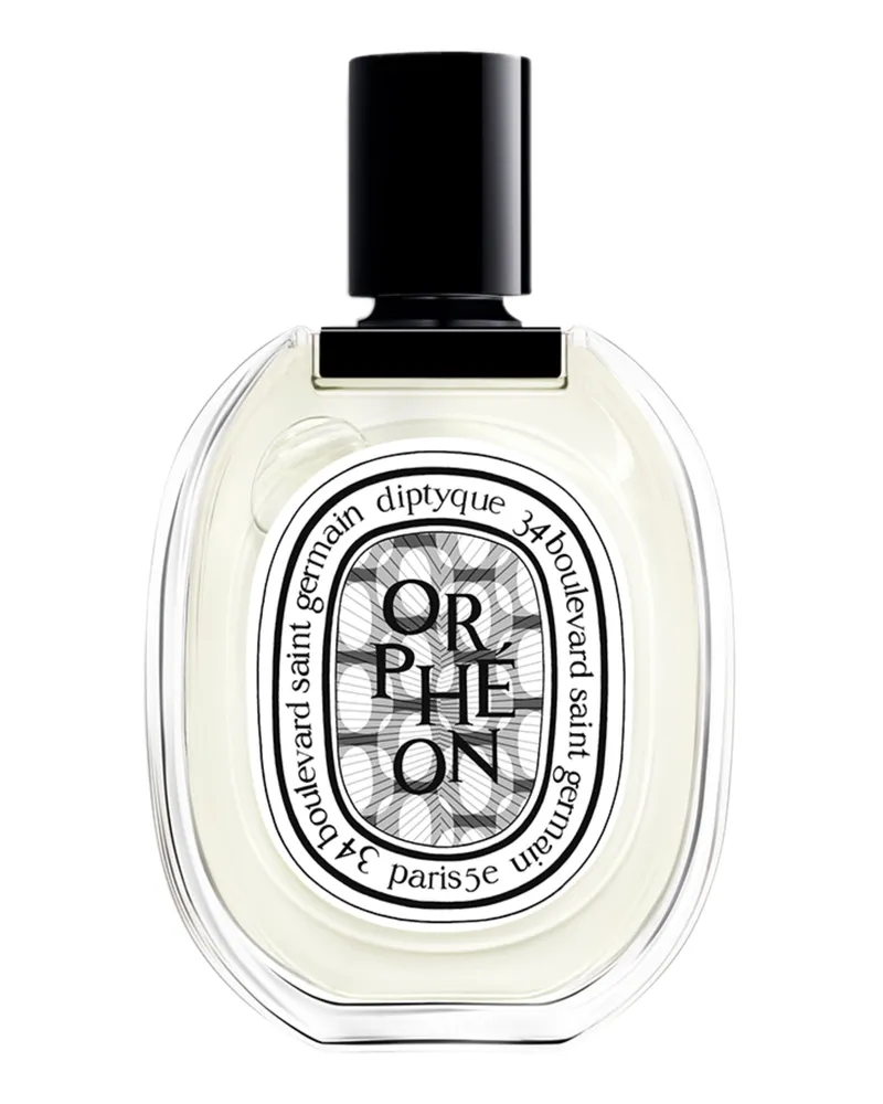 Diptyque Orphéon Eau de Toilette 100 ml 