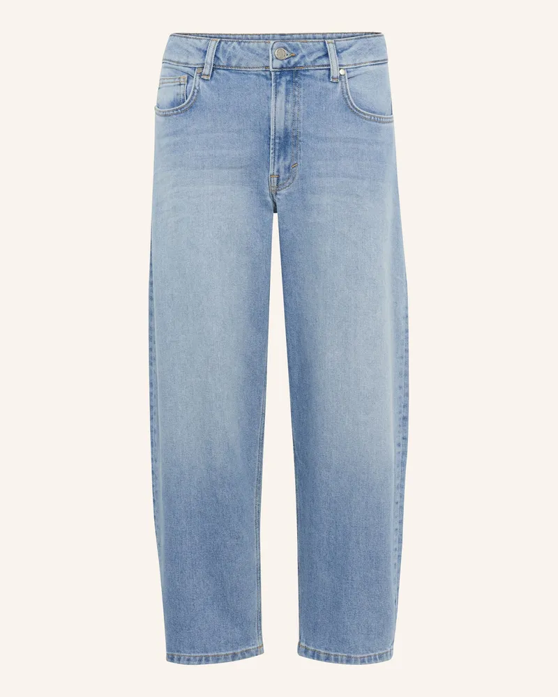 My Essential Wardrobe Barell Jeans BALOO Blau