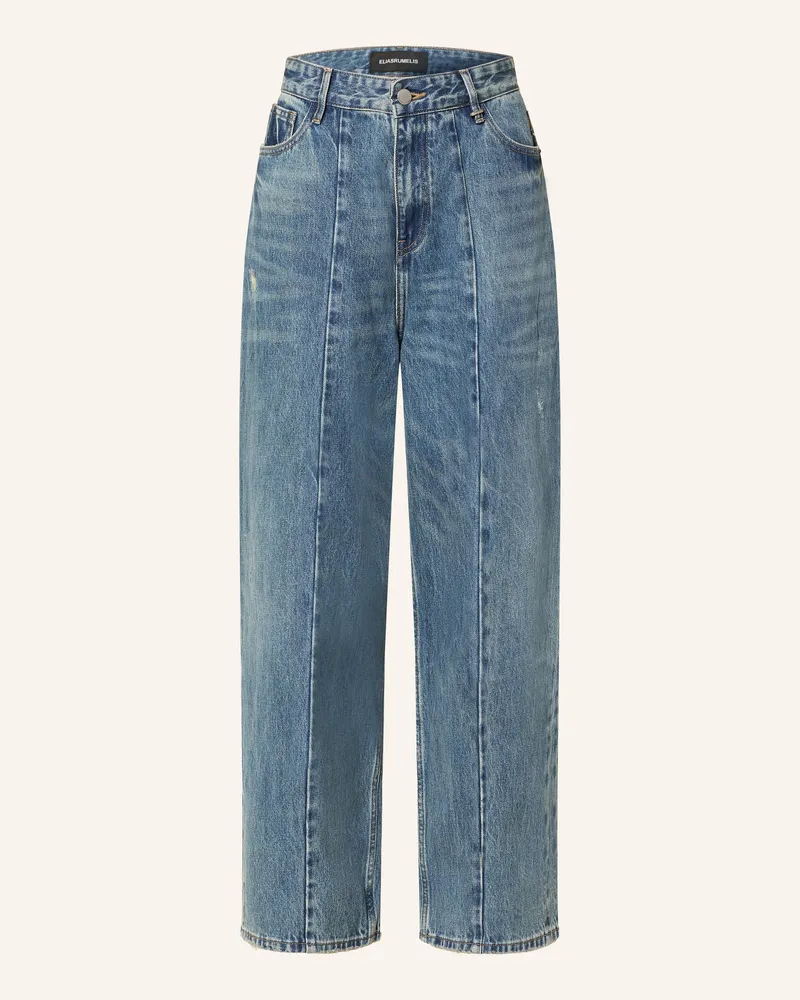 Elias Rumelis Wide Leg Jeans PIA 1152
