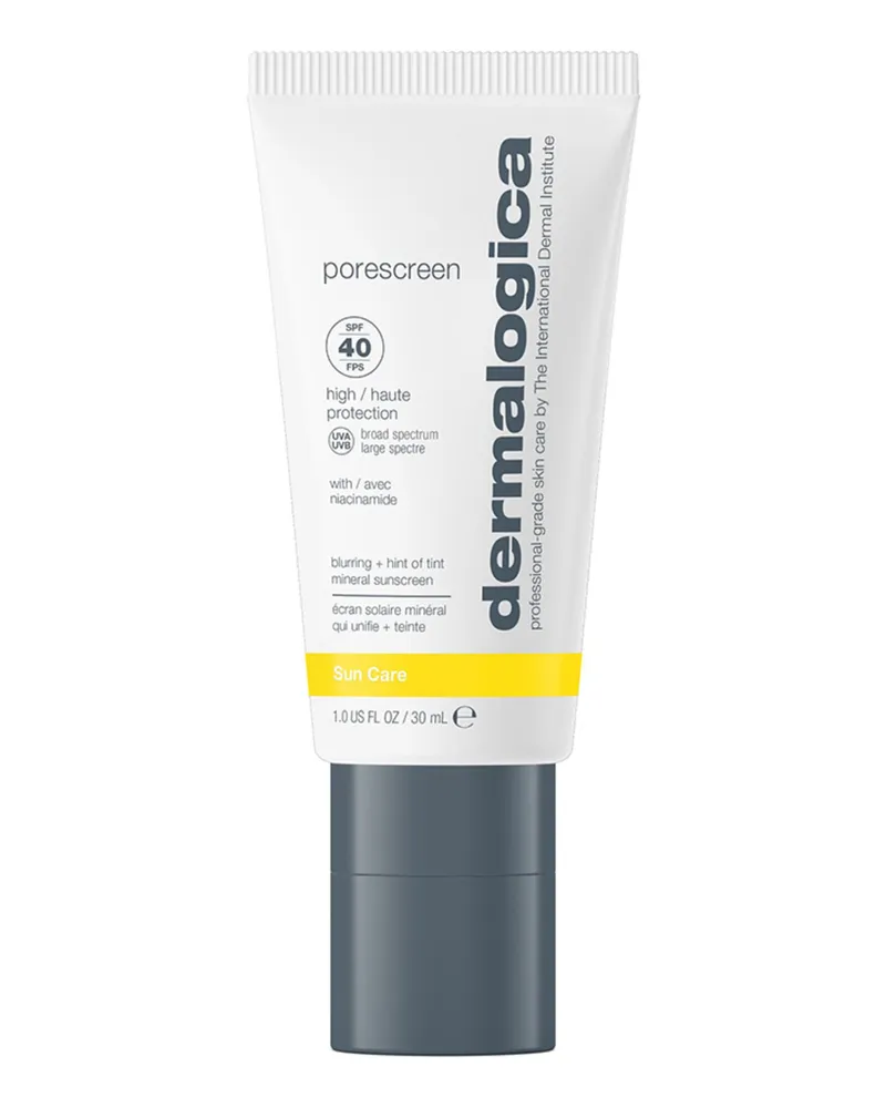 Dermalogica Porescreen spf40 Sonnenschutz für das Gesicht 30 ml 