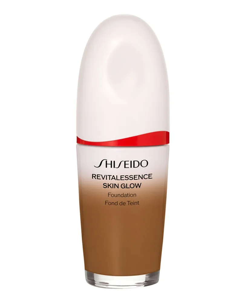 Shiseido REVITALESSENCE SKIN GLOW 2100 € / 1 l 