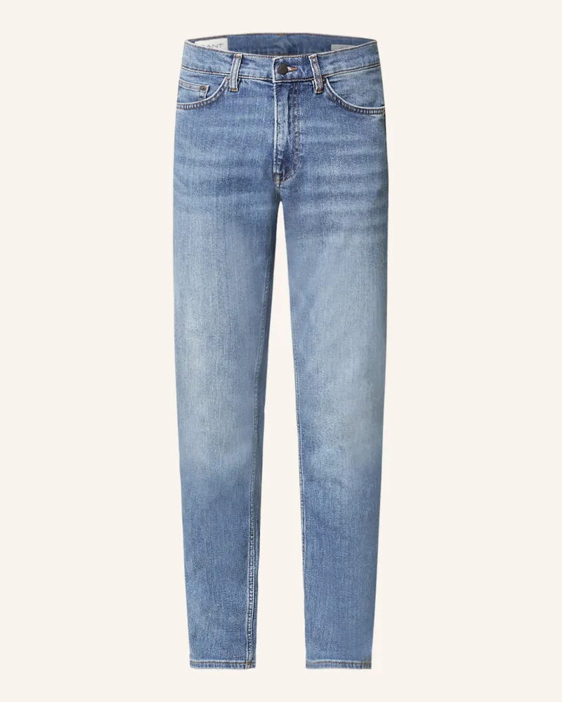 Gant Jeans Slim Fit 971