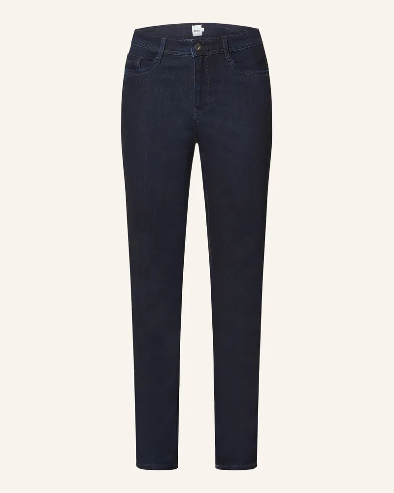 Brax Slim Fit Jeans Mary blau 22