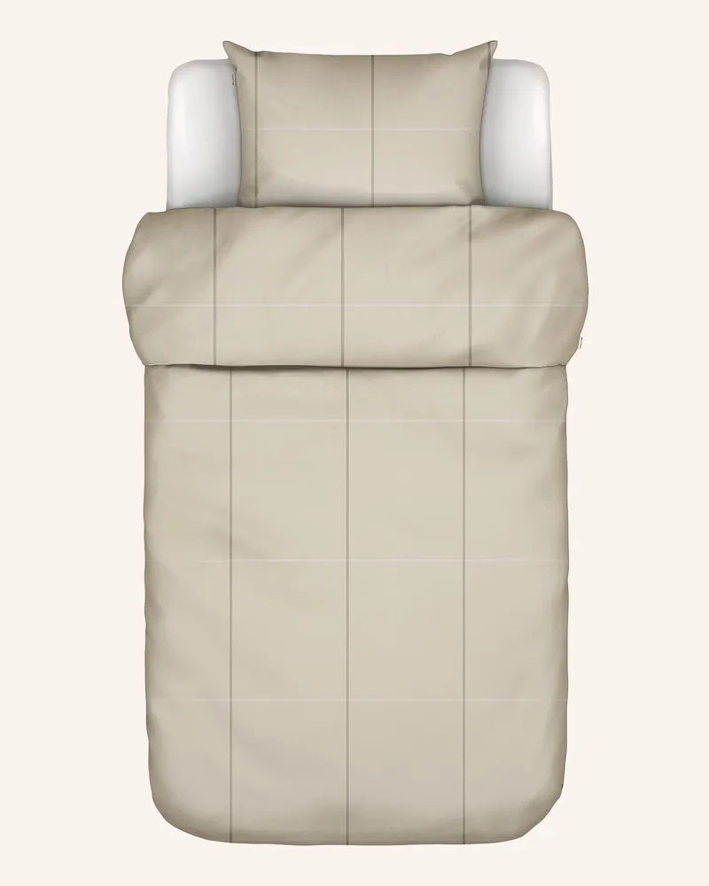 Marc O'Polo Bettwäsche Suvie beige Beige