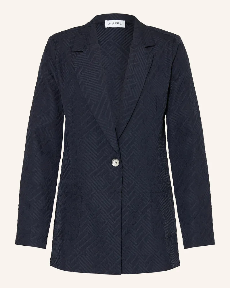 Joseph Ribkoff Blazer Dunkelblau