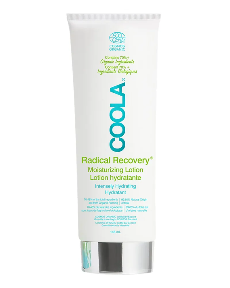 Coola RADICAL RECOVERY AFTER-SUN LOTION 148 ml, 226.35 € / 1 l 
