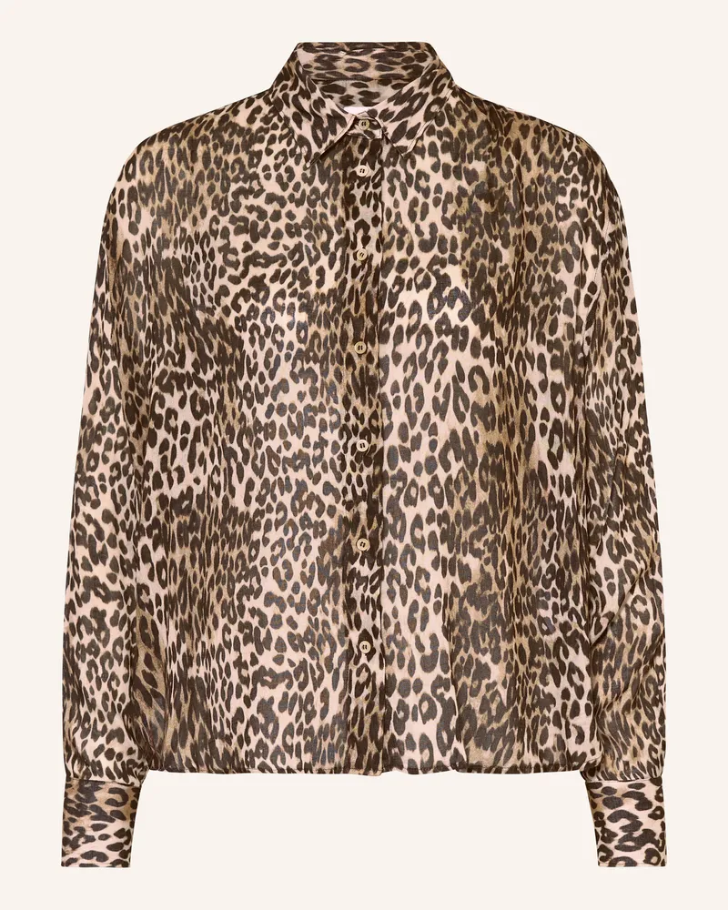 Robert Friedman Hemdbluse RENEE Ecru