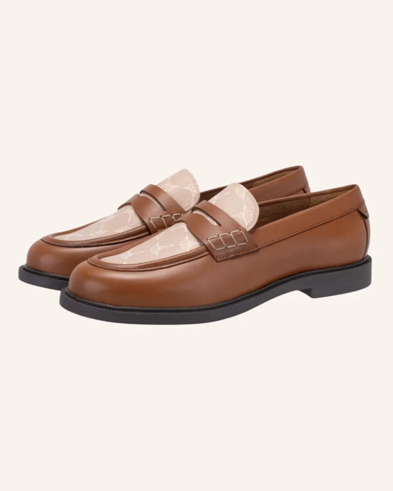 JOOP! Slip On Mazzolino Misto Mia braun Cognac