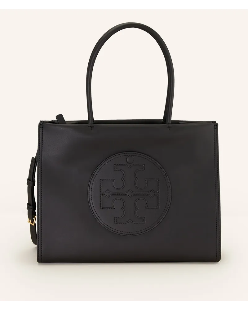 Tory Burch Shopper ECO ELLA SMALL Schwarz