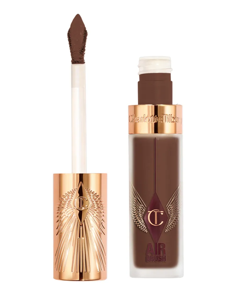 Charlotte Tilbury Airbrush Flawless Blur Concealer Concealer 16