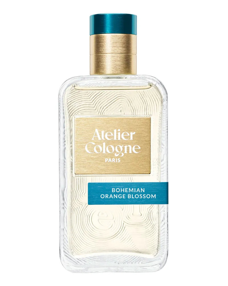 Atelier Cologne Bohemian Orange Blossom Eau de Parfum 100 ml 