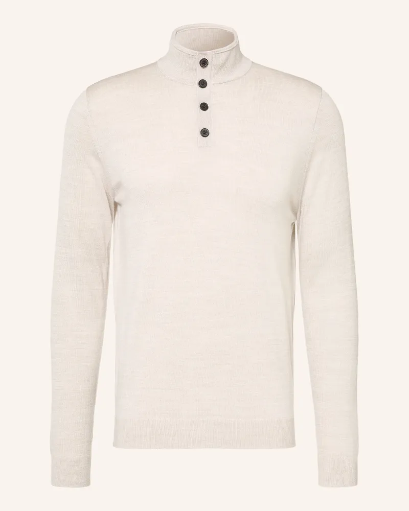 Reiss Troyer Farnham grau Beige
