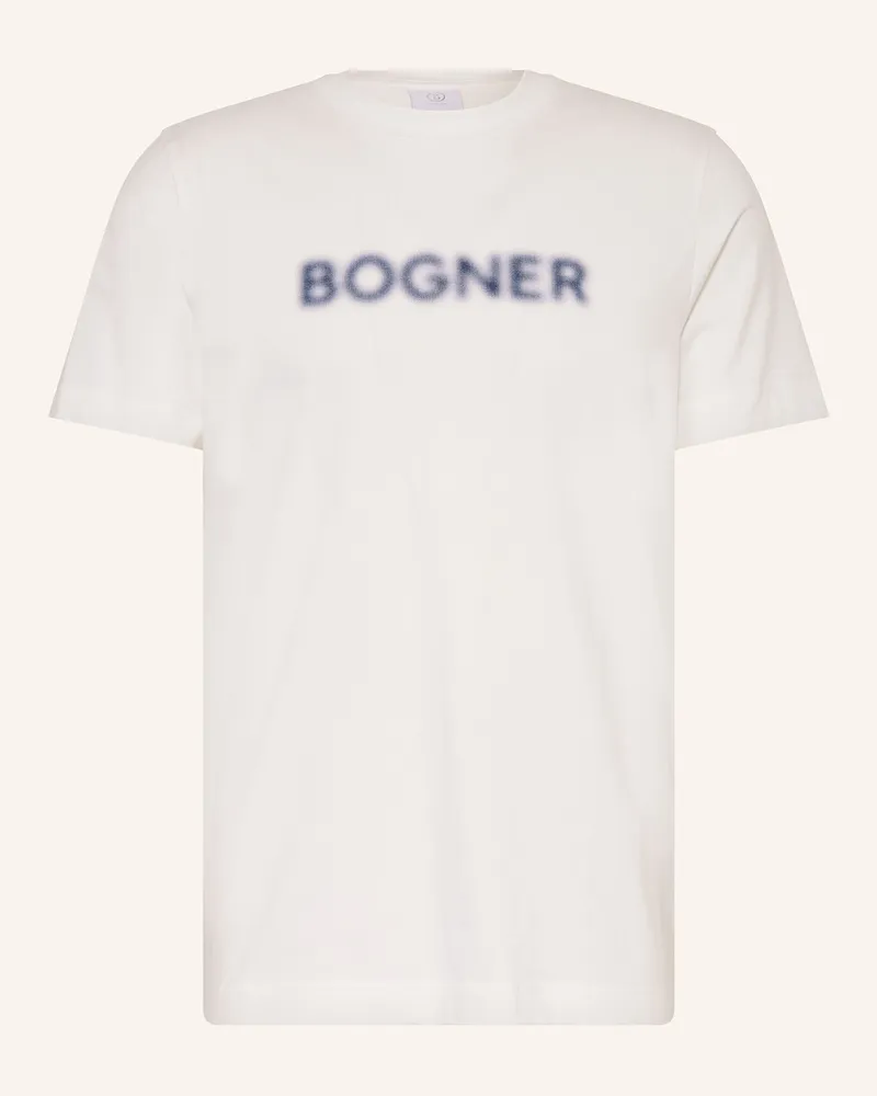 Bogner T-Shirt RYAN Weiss