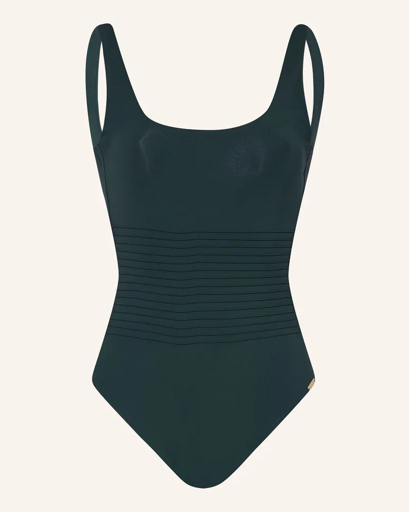 Maryan Mehlhorn Badeanzug SOFTLINE Petrol