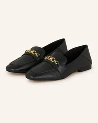 Michael Kors Loafer TIFFANIE - 001 BLACK Schwarz