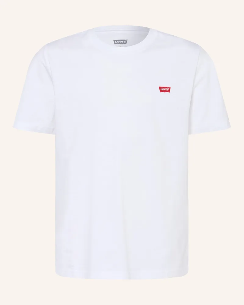 Levi's Levi's® T-Shirt weiss Weiss